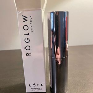 ROEN Skin Stick Glazed 8 g .28 oz Full Size NIB